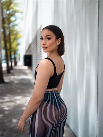 Sam Renee