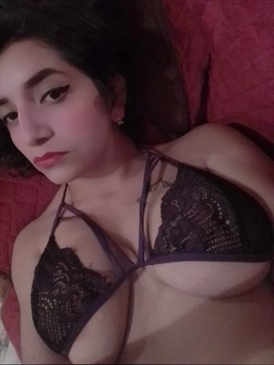 Yare Madrid🍒💋