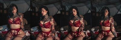 Elvira Frost 🖕 profile photo 2