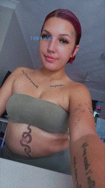 Tiara