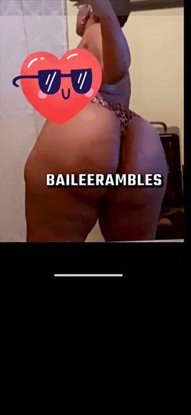 BaileeRambles profile photo 2