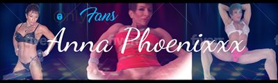 Anna Phoenixxx profile photo 2