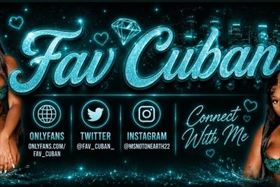 Cuban princess 💚 profile photo 2