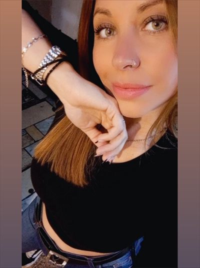 Argentina Hot