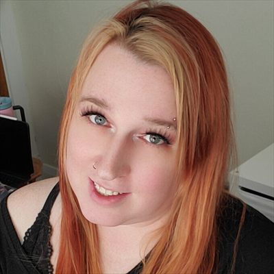Alice 💖 (RageBadger)