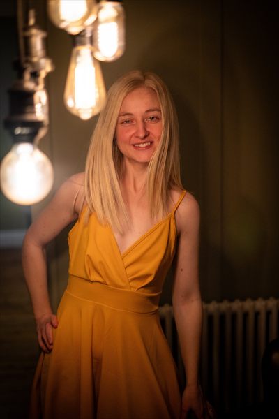 Becky Chase