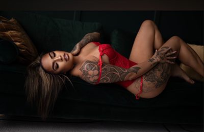 Kiana profile photo 2