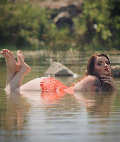 Lexxx profile photo 2