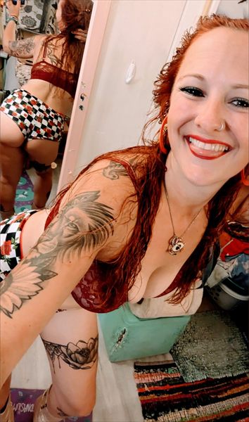 Scarlett Rose Emberz profile photo 3