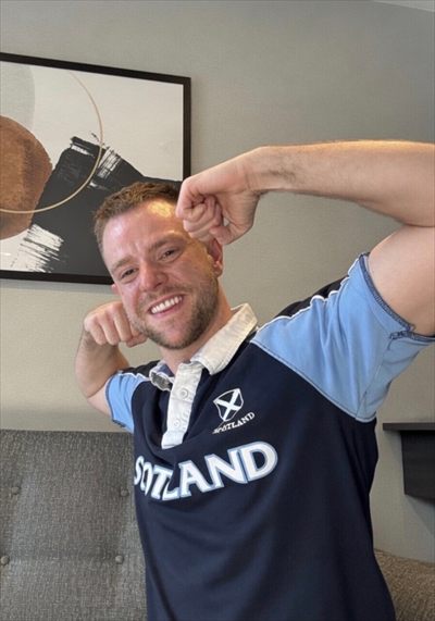 The Scottish Tradie
