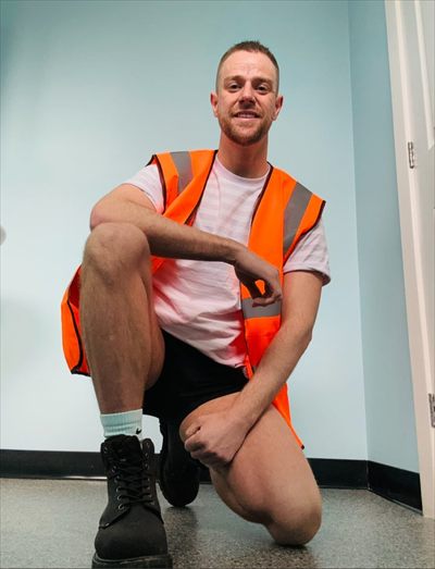 The Scottish Tradie profile photo 3