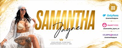 Samanthajayne🦋 profile photo 2