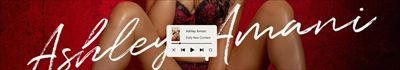 Ashley Amani profile photo 2