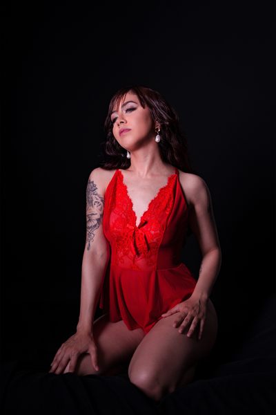 aline de leon chavez