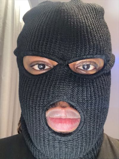 Lionel D Bankai😈