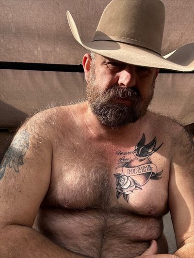 OklahomaAllen profile photo 3