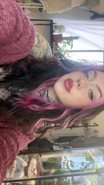 Kali K ᵕ