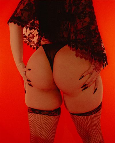 Stella Strawberries profile photo 2