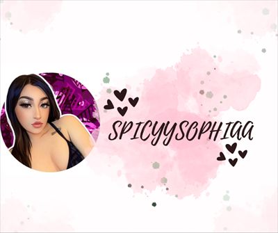 Sophia🩷 profile photo 2