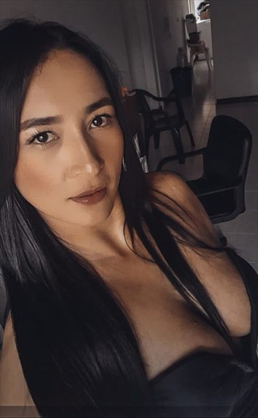 Monica ♥️