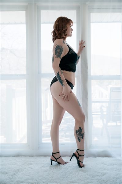 Red Reilly
