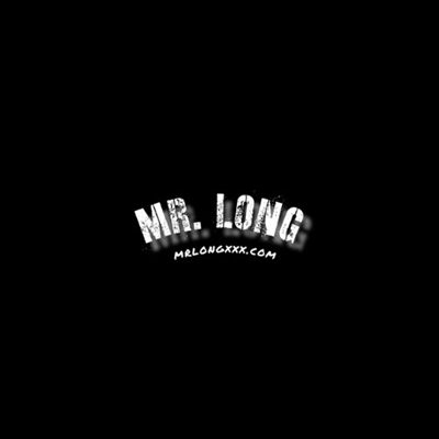 Mr. Long 🍆 profile photo 2