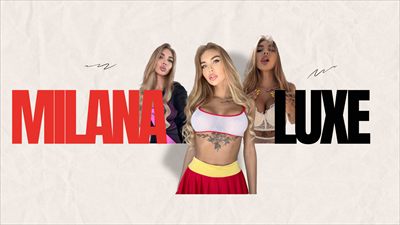 Milana Luxe profile photo 2