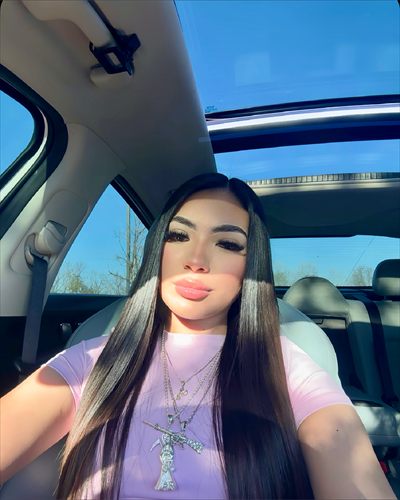 Droopy Doll🍯