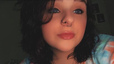 samantha mcCloud