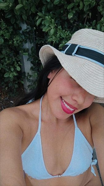 🧜🏻‍♀️Isla Morena🍑