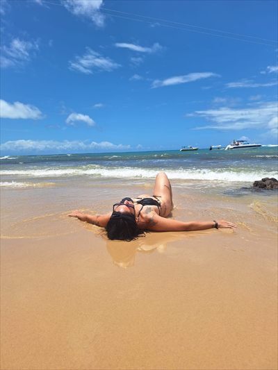 🔥Tenti Baby