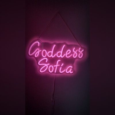 Goddess Sofia 💋 profile photo 2