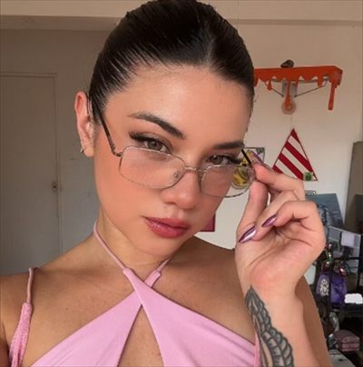 Mel 💕