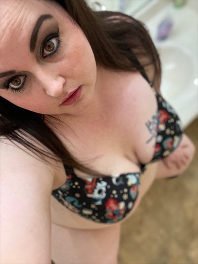 Ms Scarlett Moon