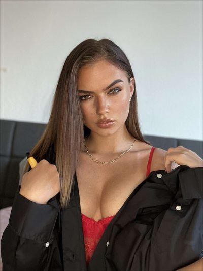 Jennifer VIP ❤️‍🔥🌶️