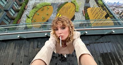 Miss Rosie profile photo 2