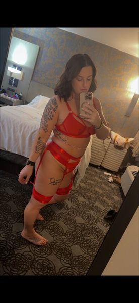 SpicYy Red