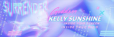 Kelly Sunshine profile photo 2