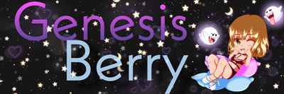 Genesis Berry (free!) profile photo 2