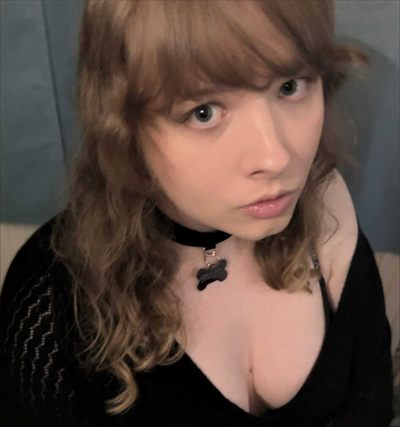 Puppy Doll Princess