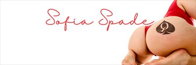 Sofia Spade profile photo 2