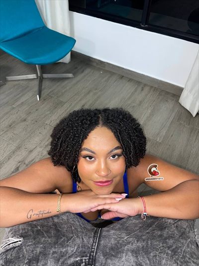 Nahomy mijares profile photo 2