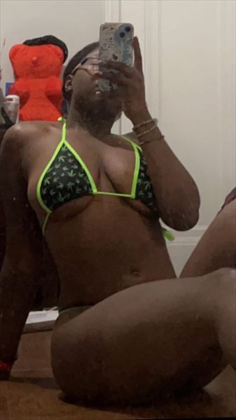 Miss Jaded profile photo 2