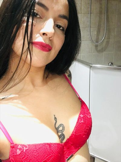 ❣️BootyBetty❣️