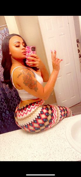 Danyale holloway