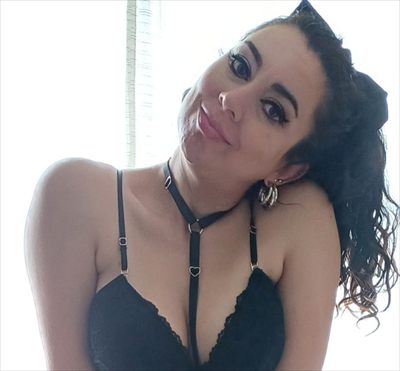 Natasha Erotically Sweet
