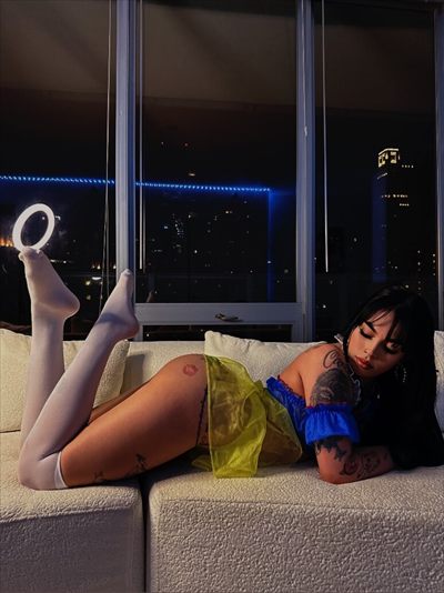 Yeliani Vera profile photo 2