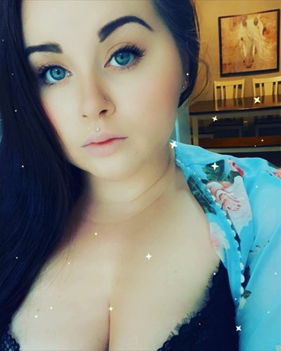 Ivy Phoenix