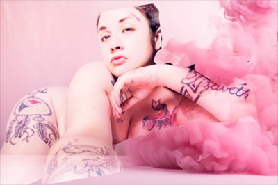 Papoose 💋 profile photo 2
