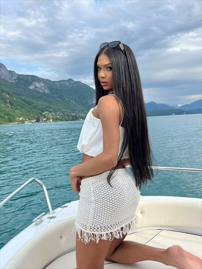 Alice Tapajós